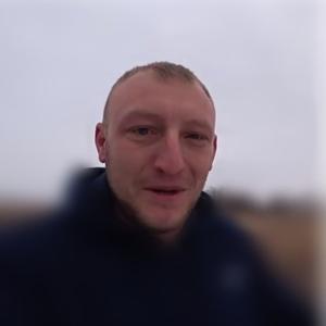 Сергей, 40 лет, Волжский