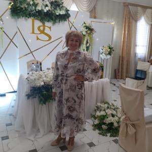 Fatima, 60 лет, Оренбург
