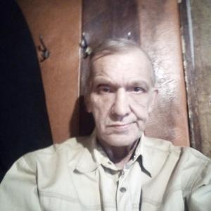 Александр Новокузнецк, 66 лет, Новокузнецк