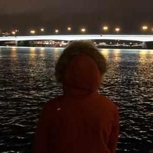 Парни в Санкт-Петербурге: Константин, 24 - ищет девушку из Санкт-Петербурга