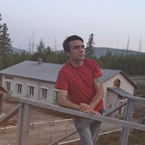 Парни в Хабаровске (Хабаровский край): Иван, 37 - ищет девушку из Хабаровска (Хабаровский край)
