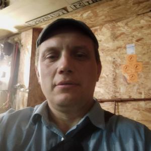 Саша, 49 лет, Владимир