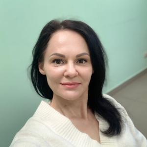 Татьяна, 44 года, Рязань