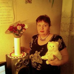 Тамара Сидорова, 67 лет, Волгодонск
