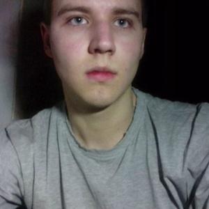 Парни в Оренбурге: Антон, 33 - ищет девушку из Оренбурга