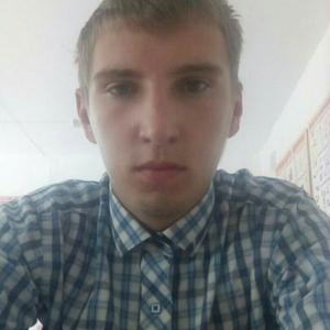 Андрей, 22 года, Новоалтайск