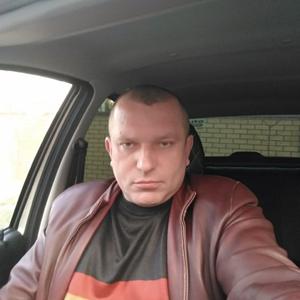 Владимир, 45 лет, Липецк