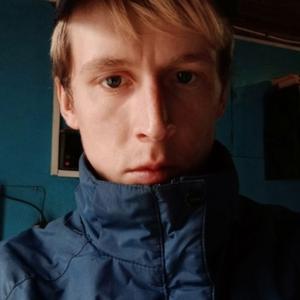 Максим Бубнов, 33 года, Архангельск