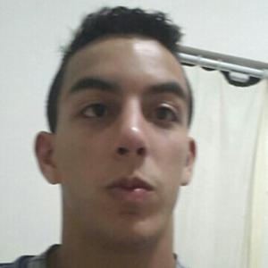 Gabriel Pinheiro Maidana, 25 лет, Florianpolis