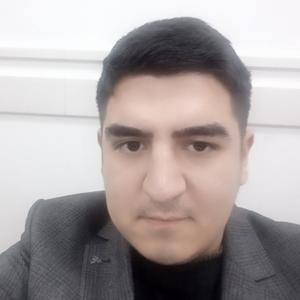 Винир, 30 лет, Ташкент