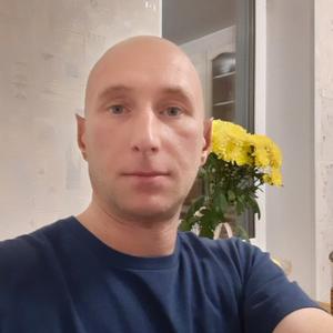 Евгений, 38 лет, Череповец