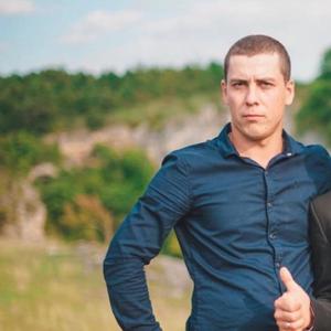 Юрий Кониенко, 35 лет, Майкоп
