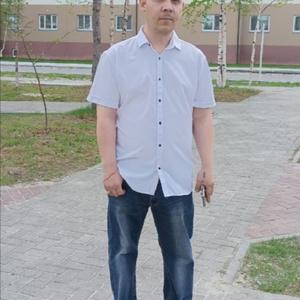 Парни в Когалыме: Егеннадьевич, 36 - ищет девушку из Когалыма