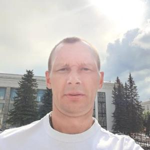 Парни в Северодвинске: Александр, 41 - ищет девушку из Северодвинска