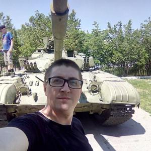 Антон, 36 лет, Новокузнецк
