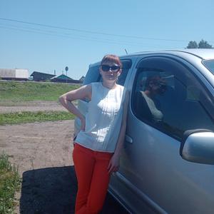 Девушки в Новосибирске: Олеся, 34 - ищет парня из Новосибирска