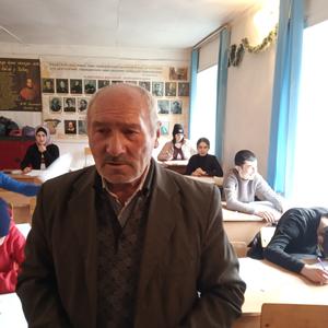 Парни в Дагестанские Огни: Артур, 62 - ищет девушку из Дагестанские Огни