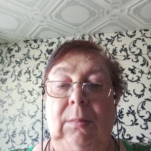 Девушки в Киселевске: Антонина, 61 - ищет парня из Киселевска