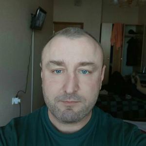 Олег, 45 лет, Архангельск