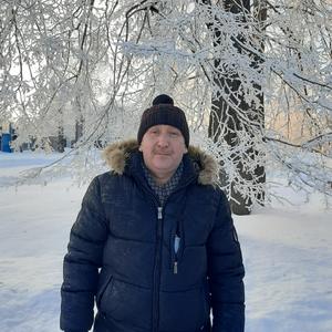 Vladimir, 54 года, Екатеринбург