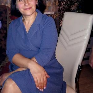 Инна, 47 лет, Брянск