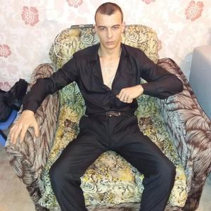 Сергей, 27 лет, Комсомольск-на-Амуре