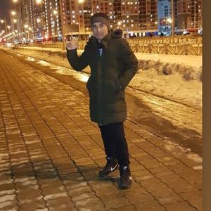 Парни в Екатеринбурге: Lion, 26 - ищет девушку из Екатеринбурга