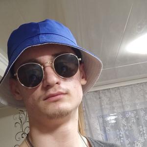 Evgeshik, 22 года, Ижевск