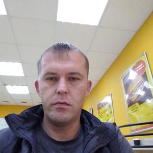 Александр Кузьмин, 38 лет, Нижнекамск