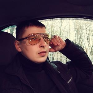 Вовка, 31 год, Ярославль