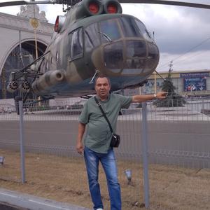 Алексей, 53 года, Электросталь