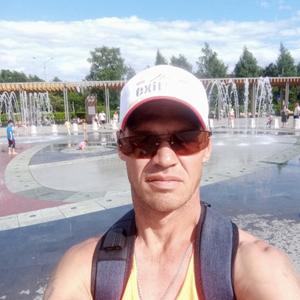 Иван, 46 лет, Череповец