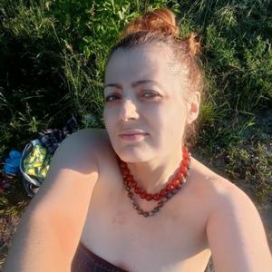 Лариса, 44 года, Воронеж