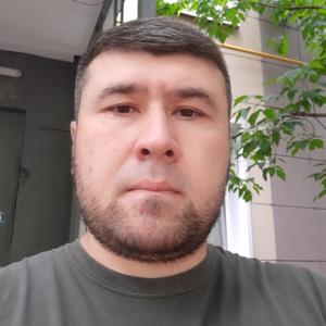 Баир, 37 лет, Москва