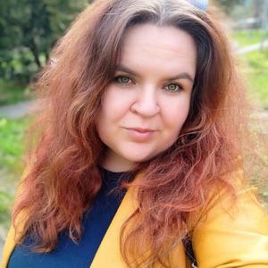 Дарья, 35 лет, Красногорск