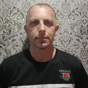 Парни в Тайшете: Вячеслав Владимирович, 37 - ищет девушку из Тайшета