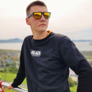 Димон, 24 года, Владивосток