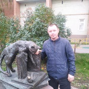 Парни в Нижний Новгороде: Сергей, 43 - ищет девушку из Нижний Новгорода