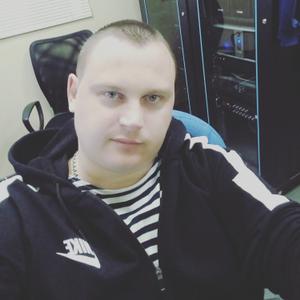 Парни в Елизово: Антон, 35 - ищет девушку из Елизово