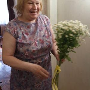 Надежда, 70 лет, Челябинск