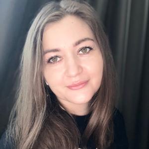 Лилия, 35 лет, Санкт-Петербург
