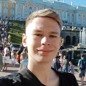 Парни в Зеленограде: Антон, 22 - ищет девушку из Зеленограда