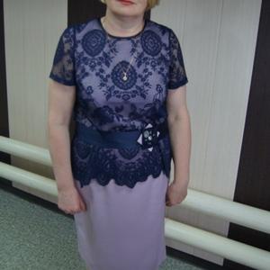 Nadezhda Pilicheva, 62 года, Вологда