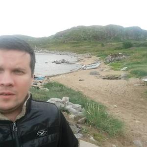 Максим, 41 год, Мурманск