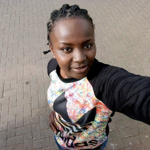 Emali, 29 лет, Nairobi