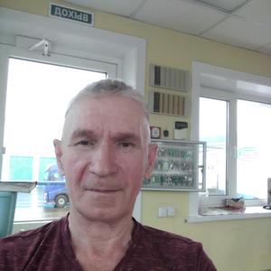 Константин, 59 лет, Братск