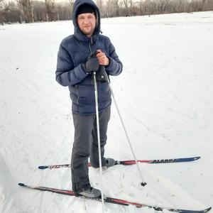 Парни в Оренбурге: Олег, 39 - ищет девушку из Оренбурга