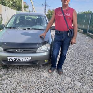 Кирилл, 53 года, Волжский