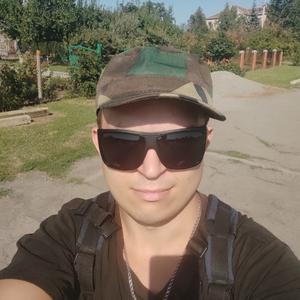 Дмитрий, 31 год, Волгодонск