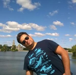 Парни в Невьянске: Владимир, 37 - ищет девушку из Невьянска
